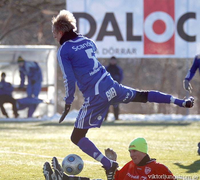 Träningsmatch IFK Skövde FK-Ulricehamns IFK 2-3,herr,Södermalms IP,Skövde,Sverige,Fotboll,,2011,35459