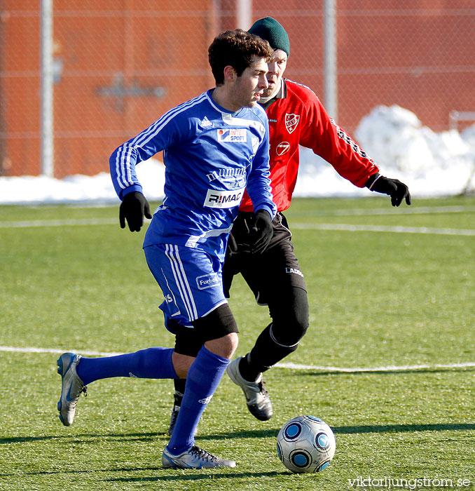 Träningsmatch IFK Skövde FK-Ulricehamns IFK 2-3,herr,Södermalms IP,Skövde,Sverige,Fotboll,,2011,35463