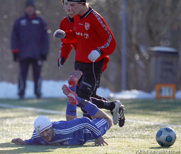 Träningsmatch IFK Skövde FK-Ulricehamns IFK 2-3,herr,Södermalms IP,Skövde,Sverige,Fotboll,,2011,35464