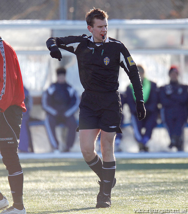 Träningsmatch IFK Skövde FK-Ulricehamns IFK 2-3,herr,Södermalms IP,Skövde,Sverige,Fotboll,,2011,35465