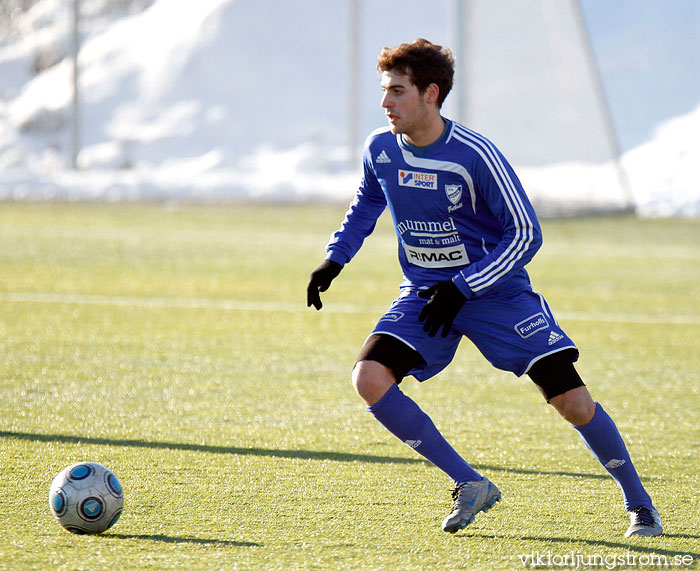 Träningsmatch IFK Skövde FK-Ulricehamns IFK 2-3,herr,Södermalms IP,Skövde,Sverige,Fotboll,,2011,35466