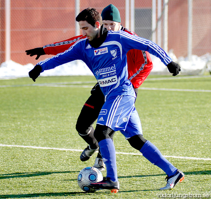 Träningsmatch IFK Skövde FK-Ulricehamns IFK 2-3,herr,Södermalms IP,Skövde,Sverige,Fotboll,,2011,35472