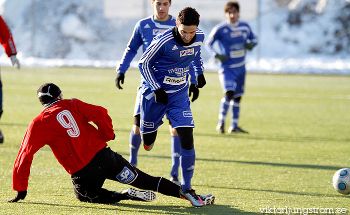 Träningsmatch IFK Skövde FK-Ulricehamns IFK 2-3,herr,Södermalms IP,Skövde,Sverige,Fotboll,,2011,35476