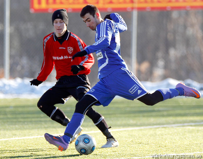 Träningsmatch IFK Skövde FK-Ulricehamns IFK 2-3,herr,Södermalms IP,Skövde,Sverige,Fotboll,,2011,35478