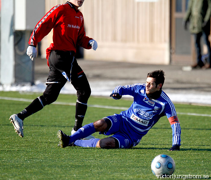 Träningsmatch IFK Skövde FK-Ulricehamns IFK 2-3,herr,Södermalms IP,Skövde,Sverige,Fotboll,,2011,35479