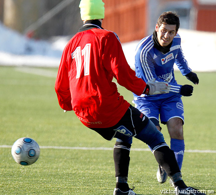 Träningsmatch IFK Skövde FK-Ulricehamns IFK 2-3,herr,Södermalms IP,Skövde,Sverige,Fotboll,,2011,35481