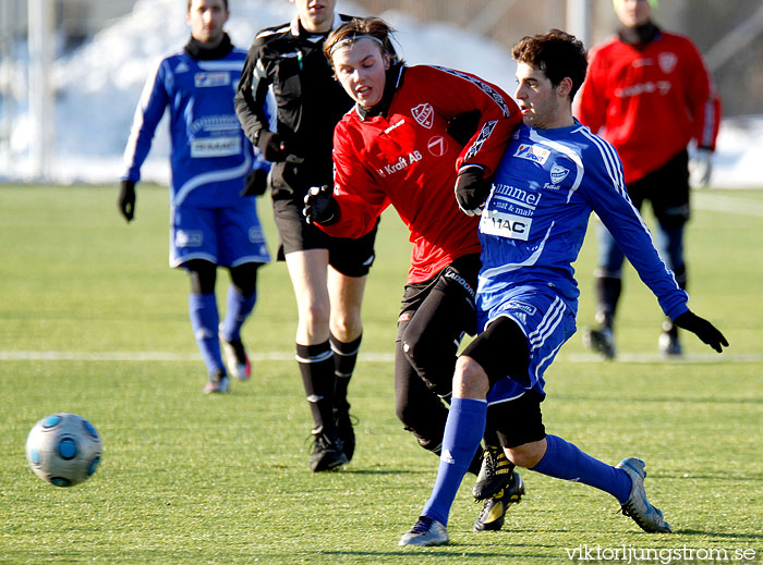 Träningsmatch IFK Skövde FK-Ulricehamns IFK 2-3,herr,Södermalms IP,Skövde,Sverige,Fotboll,,2011,35482