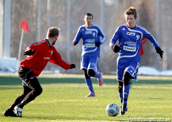 Träningsmatch IFK Skövde FK-Ulricehamns IFK 2-3,herr,Södermalms IP,Skövde,Sverige,Fotboll,,2011,35483