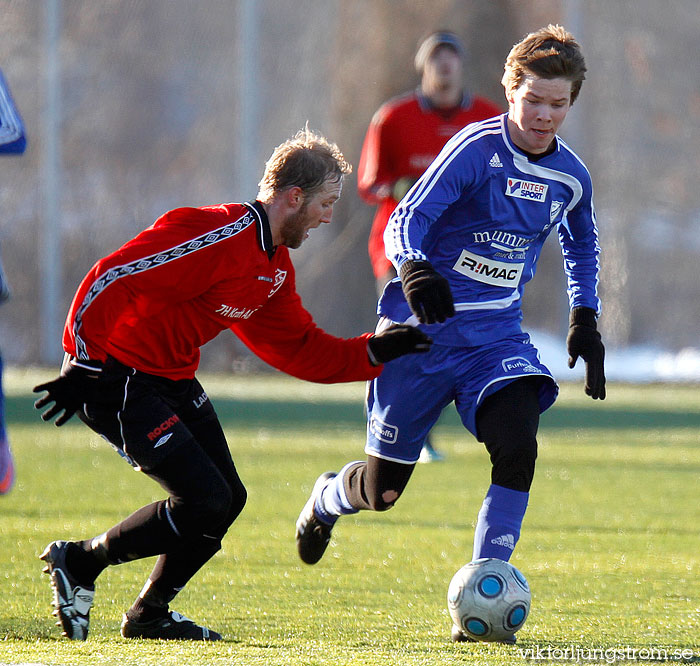 Träningsmatch IFK Skövde FK-Ulricehamns IFK 2-3,herr,Södermalms IP,Skövde,Sverige,Fotboll,,2011,35484