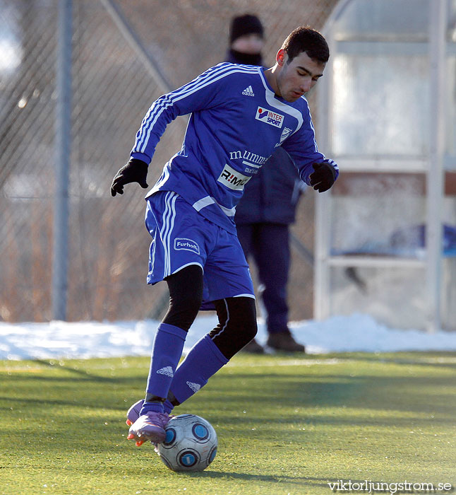 Träningsmatch IFK Skövde FK-Ulricehamns IFK 2-3,herr,Södermalms IP,Skövde,Sverige,Fotboll,,2011,35485