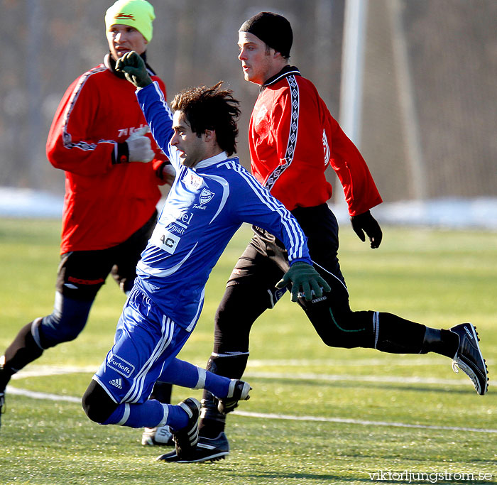 Träningsmatch IFK Skövde FK-Ulricehamns IFK 2-3,herr,Södermalms IP,Skövde,Sverige,Fotboll,,2011,35486
