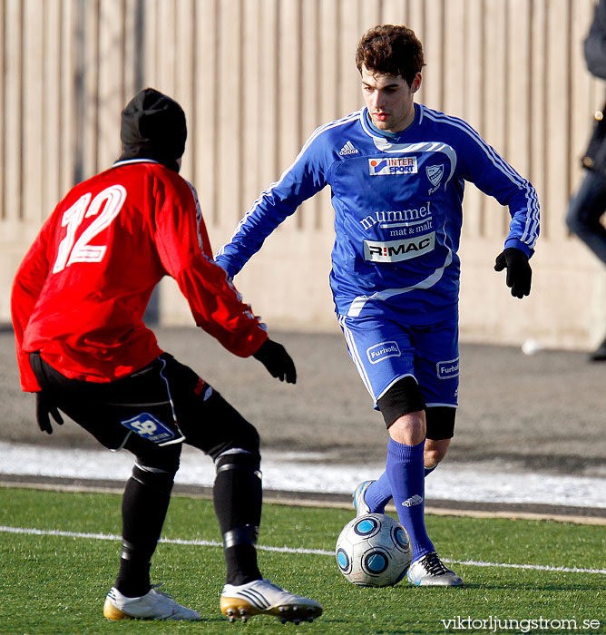 Träningsmatch IFK Skövde FK-Ulricehamns IFK 2-3,herr,Södermalms IP,Skövde,Sverige,Fotboll,,2011,35487