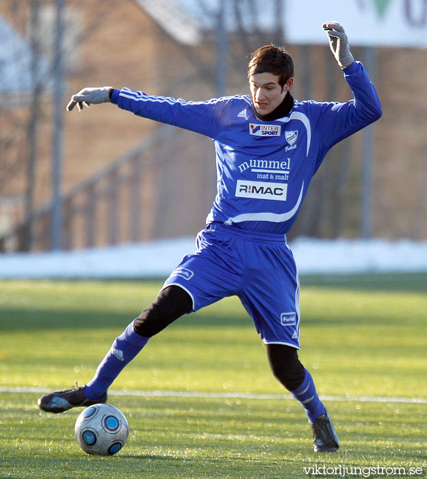 Träningsmatch IFK Skövde FK-Ulricehamns IFK 2-3,herr,Södermalms IP,Skövde,Sverige,Fotboll,,2011,35488