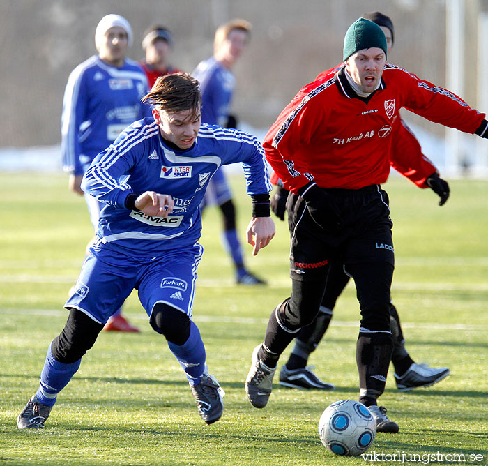 Träningsmatch IFK Skövde FK-Ulricehamns IFK 2-3,herr,Södermalms IP,Skövde,Sverige,Fotboll,,2011,35490