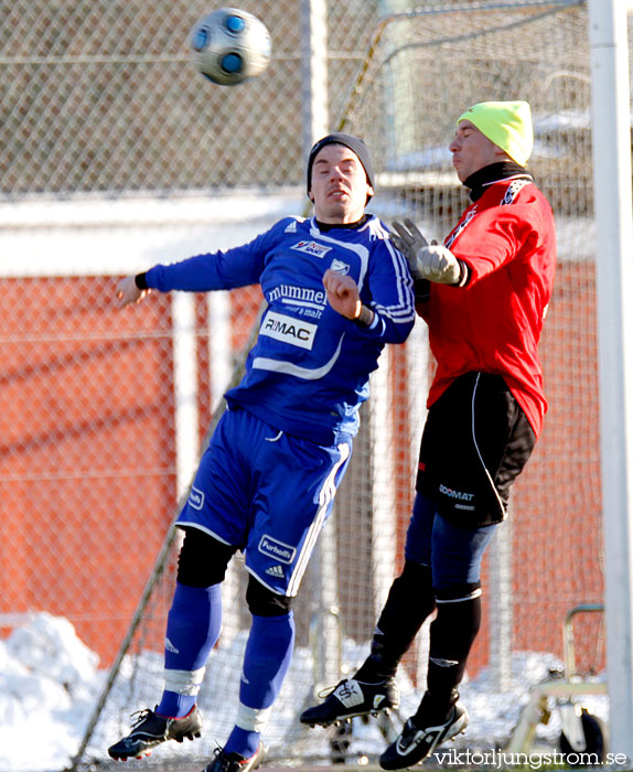 Träningsmatch IFK Skövde FK-Ulricehamns IFK 2-3,herr,Södermalms IP,Skövde,Sverige,Fotboll,,2011,35495