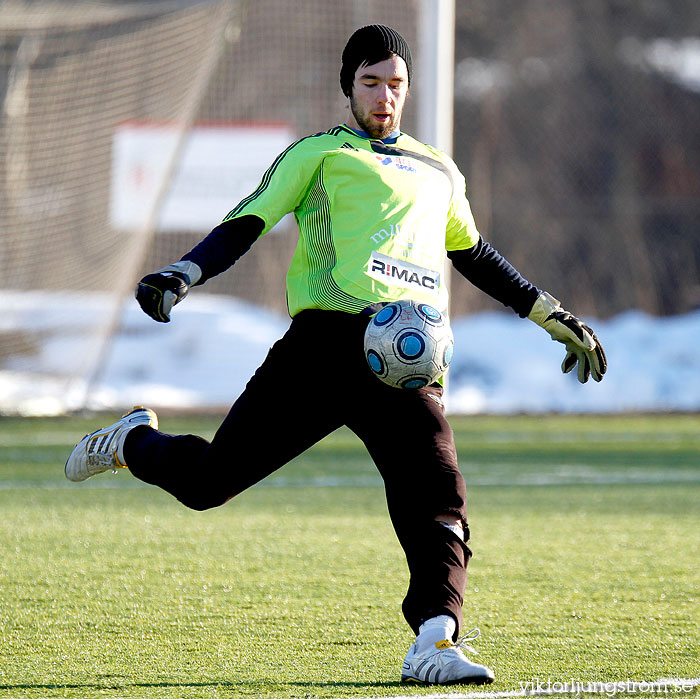 Träningsmatch IFK Skövde FK-Ulricehamns IFK 2-3,herr,Södermalms IP,Skövde,Sverige,Fotboll,,2011,35497