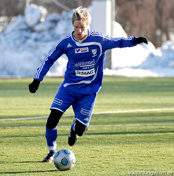 Träningsmatch IFK Skövde FK-Ulricehamns IFK 2-3,herr,Södermalms IP,Skövde,Sverige,Fotboll,,2011,35503