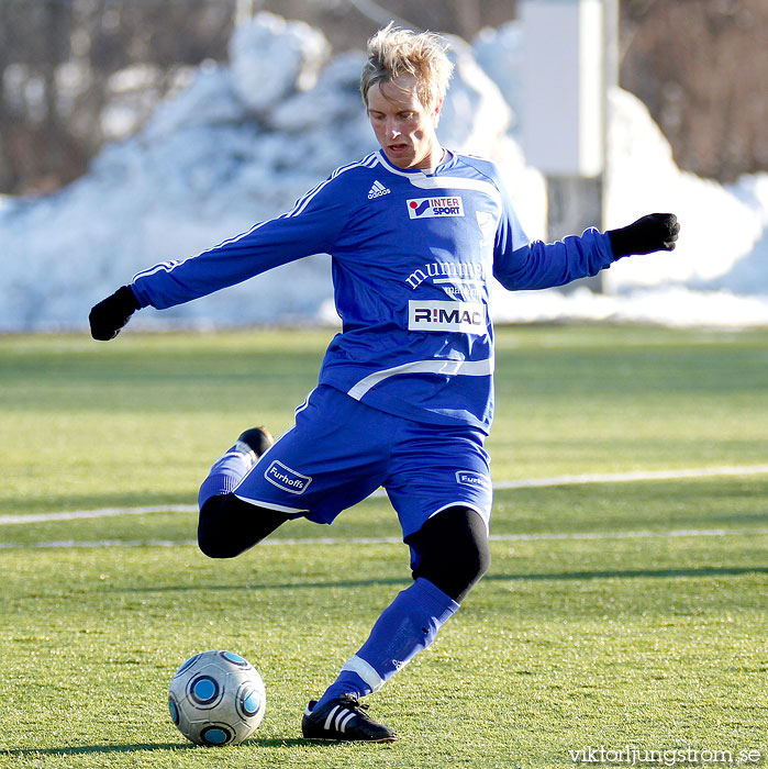 Träningsmatch IFK Skövde FK-Ulricehamns IFK 2-3,herr,Södermalms IP,Skövde,Sverige,Fotboll,,2011,35504