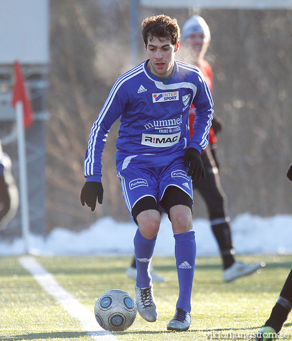 Träningsmatch IFK Skövde FK-Ulricehamns IFK 2-3,herr,Södermalms IP,Skövde,Sverige,Fotboll,,2011,35508