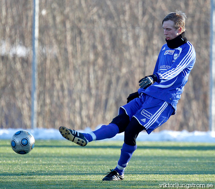 Träningsmatch IFK Skövde FK-Ulricehamns IFK 2-3,herr,Södermalms IP,Skövde,Sverige,Fotboll,,2011,35510