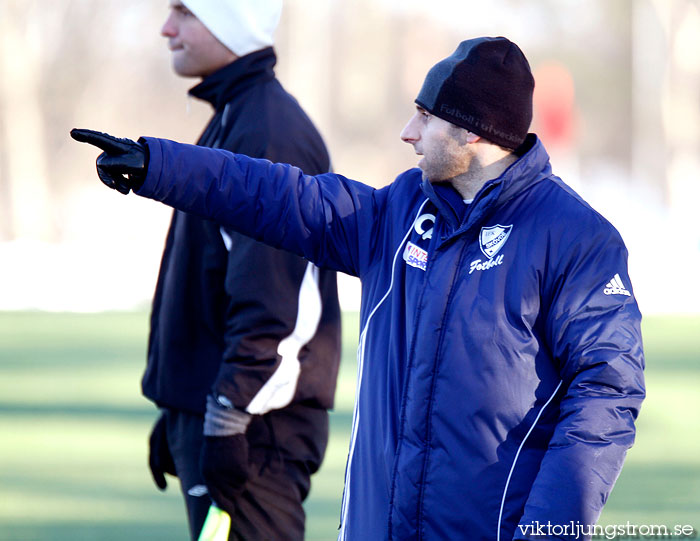 Träningsmatch IFK Skövde FK-Ulricehamns IFK 2-3,herr,Södermalms IP,Skövde,Sverige,Fotboll,,2011,35512