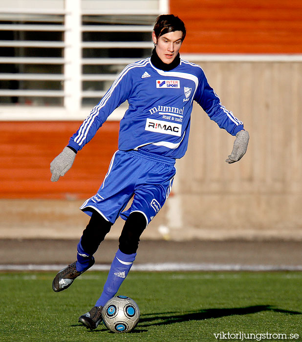 Träningsmatch IFK Skövde FK-Ulricehamns IFK 2-3,herr,Södermalms IP,Skövde,Sverige,Fotboll,,2011,35514