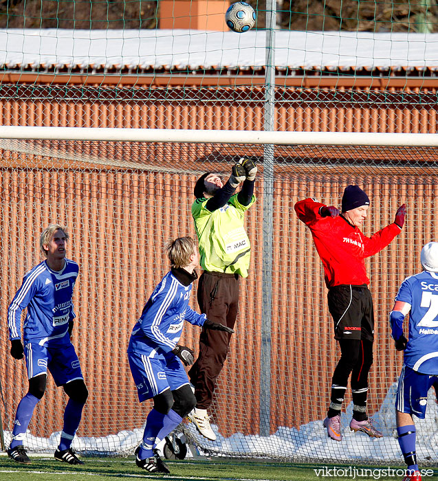 Träningsmatch IFK Skövde FK-Ulricehamns IFK 2-3,herr,Södermalms IP,Skövde,Sverige,Fotboll,,2011,35516