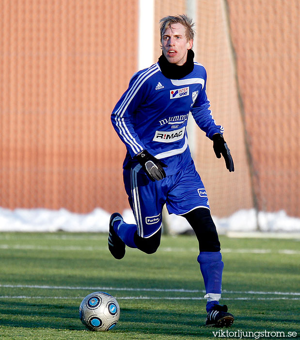 Träningsmatch IFK Skövde FK-Ulricehamns IFK 2-3,herr,Södermalms IP,Skövde,Sverige,Fotboll,,2011,35517