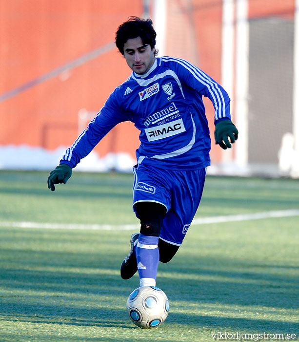 Träningsmatch IFK Skövde FK-Ulricehamns IFK 2-3,herr,Södermalms IP,Skövde,Sverige,Fotboll,,2011,35518