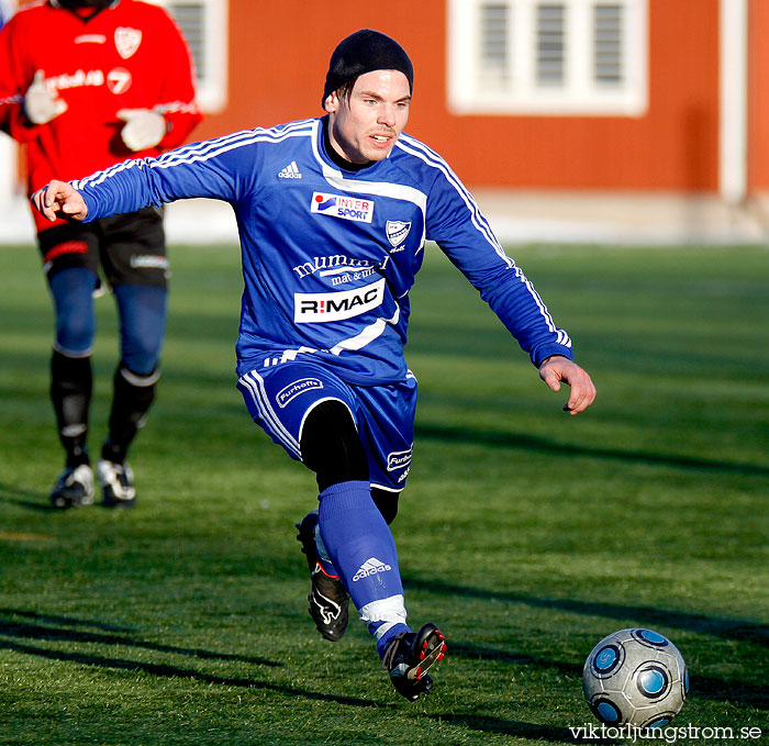 Träningsmatch IFK Skövde FK-Ulricehamns IFK 2-3,herr,Södermalms IP,Skövde,Sverige,Fotboll,,2011,35519