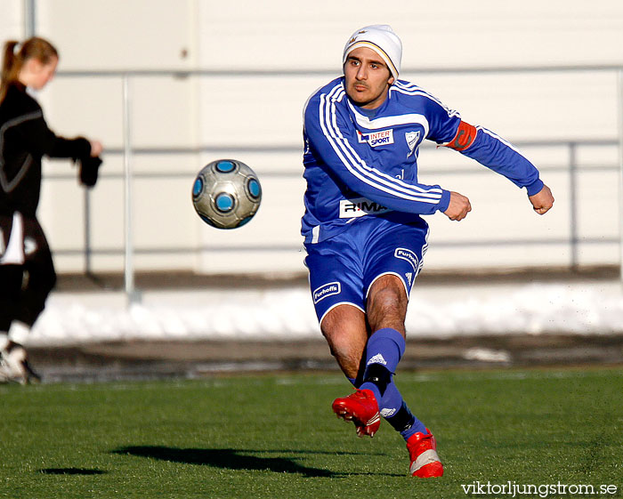 Träningsmatch IFK Skövde FK-Ulricehamns IFK 2-3,herr,Södermalms IP,Skövde,Sverige,Fotboll,,2011,35522