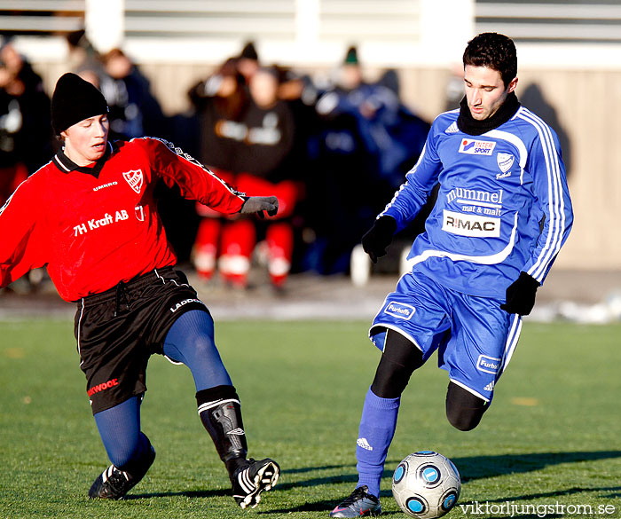 Träningsmatch IFK Skövde FK-Ulricehamns IFK 2-3,herr,Södermalms IP,Skövde,Sverige,Fotboll,,2011,35524