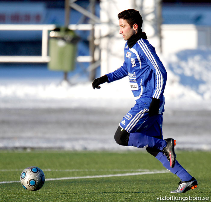 Träningsmatch IFK Skövde FK-Ulricehamns IFK 2-3,herr,Södermalms IP,Skövde,Sverige,Fotboll,,2011,35530