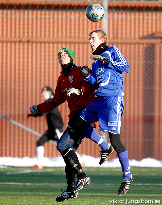 Träningsmatch IFK Skövde FK-Ulricehamns IFK 2-3,herr,Södermalms IP,Skövde,Sverige,Fotboll,,2011,35532