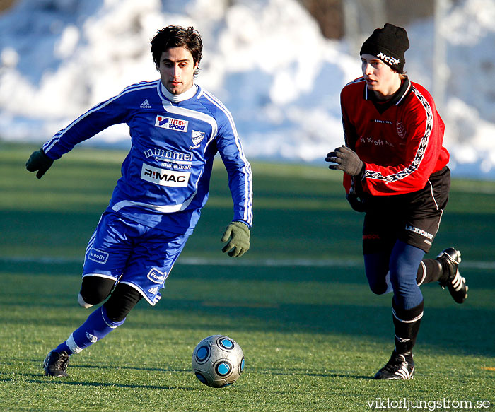 Träningsmatch IFK Skövde FK-Ulricehamns IFK 2-3,herr,Södermalms IP,Skövde,Sverige,Fotboll,,2011,35533