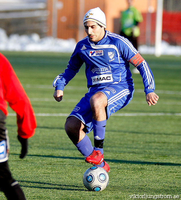 Träningsmatch IFK Skövde FK-Ulricehamns IFK 2-3,herr,Södermalms IP,Skövde,Sverige,Fotboll,,2011,35535