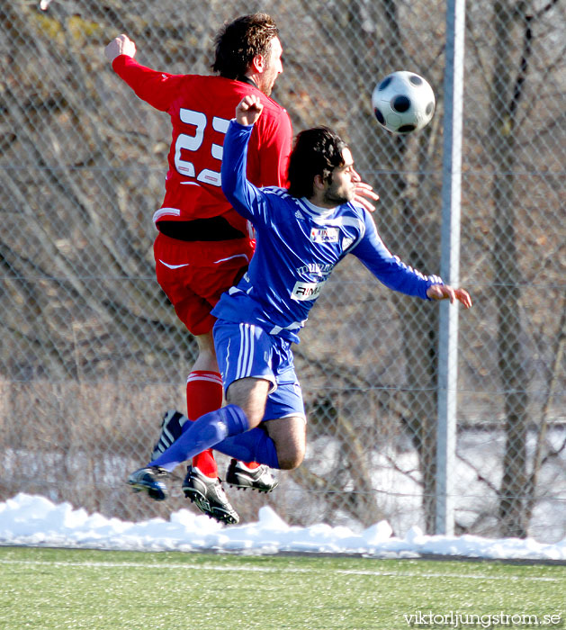 Svenska Cupen IFK Skövde FK-Karlslunds IF HFK 2-4,herr,Södermalms IP,Skövde,Sverige,Fotboll,,2011,36192