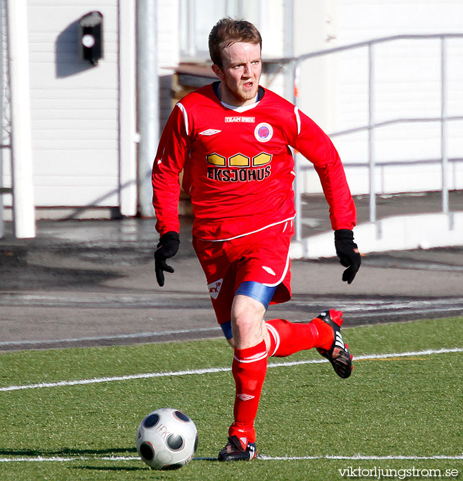 Svenska Cupen IFK Skövde FK-Karlslunds IF HFK 2-4,herr,Södermalms IP,Skövde,Sverige,Fotboll,,2011,36193