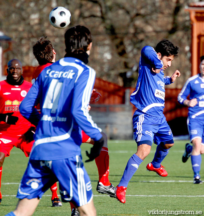 Svenska Cupen IFK Skövde FK-Karlslunds IF HFK 2-4,herr,Södermalms IP,Skövde,Sverige,Fotboll,,2011,36196