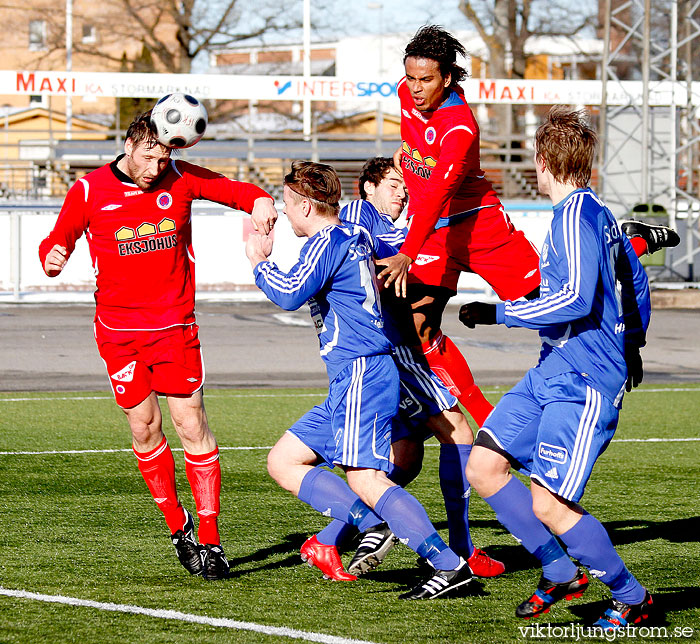 Svenska Cupen IFK Skövde FK-Karlslunds IF HFK 2-4,herr,Södermalms IP,Skövde,Sverige,Fotboll,,2011,36199