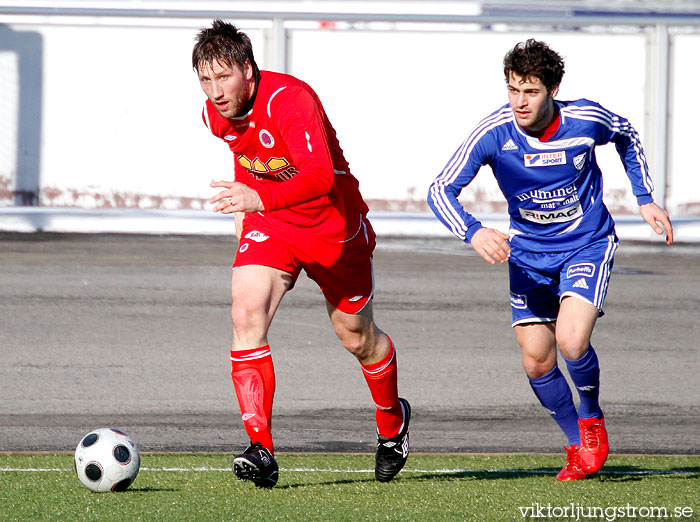 Svenska Cupen IFK Skövde FK-Karlslunds IF HFK 2-4,herr,Södermalms IP,Skövde,Sverige,Fotboll,,2011,36200