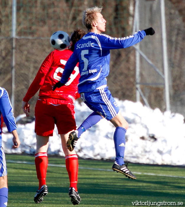 Svenska Cupen IFK Skövde FK-Karlslunds IF HFK 2-4,herr,Södermalms IP,Skövde,Sverige,Fotboll,,2011,36201