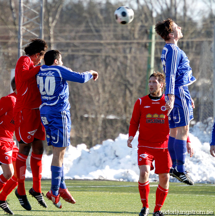 Svenska Cupen IFK Skövde FK-Karlslunds IF HFK 2-4,herr,Södermalms IP,Skövde,Sverige,Fotboll,,2011,36204