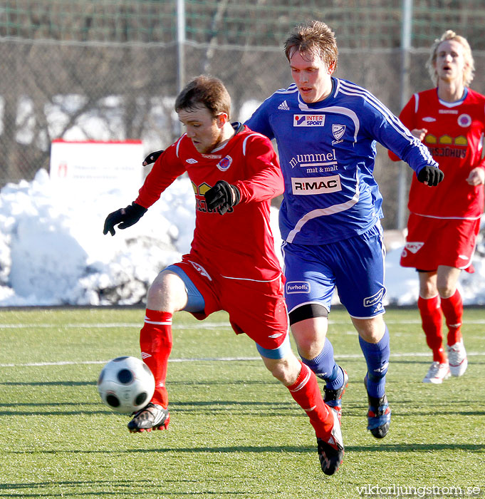 Svenska Cupen IFK Skövde FK-Karlslunds IF HFK 2-4,herr,Södermalms IP,Skövde,Sverige,Fotboll,,2011,36205