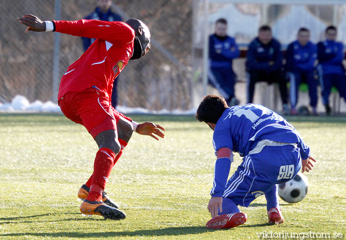 Svenska Cupen IFK Skövde FK-Karlslunds IF HFK 2-4,herr,Södermalms IP,Skövde,Sverige,Fotboll,,2011,36207