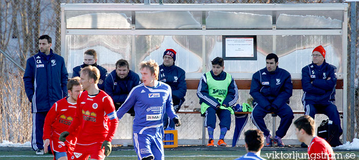 Svenska Cupen IFK Skövde FK-Karlslunds IF HFK 2-4,herr,Södermalms IP,Skövde,Sverige,Fotboll,,2011,36212