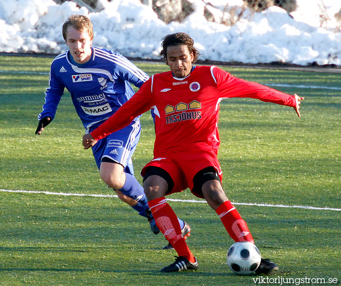 Svenska Cupen IFK Skövde FK-Karlslunds IF HFK 2-4,herr,Södermalms IP,Skövde,Sverige,Fotboll,,2011,36214