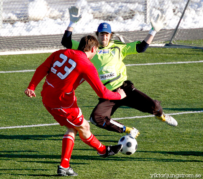 Svenska Cupen IFK Skövde FK-Karlslunds IF HFK 2-4,herr,Södermalms IP,Skövde,Sverige,Fotboll,,2011,36215