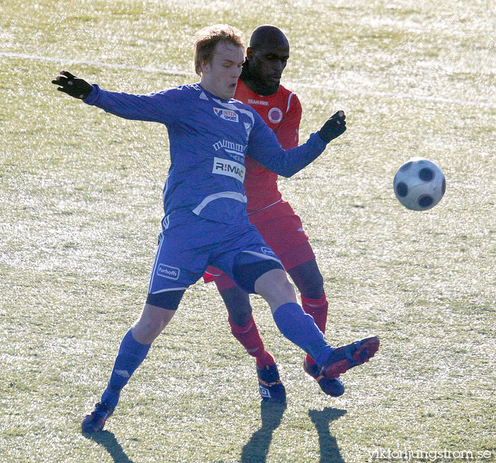 Svenska Cupen IFK Skövde FK-Karlslunds IF HFK 2-4,herr,Södermalms IP,Skövde,Sverige,Fotboll,,2011,36218