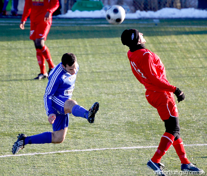 Svenska Cupen IFK Skövde FK-Karlslunds IF HFK 2-4,herr,Södermalms IP,Skövde,Sverige,Fotboll,,2011,36219